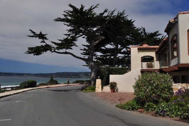 Carmel-by-the-Sea